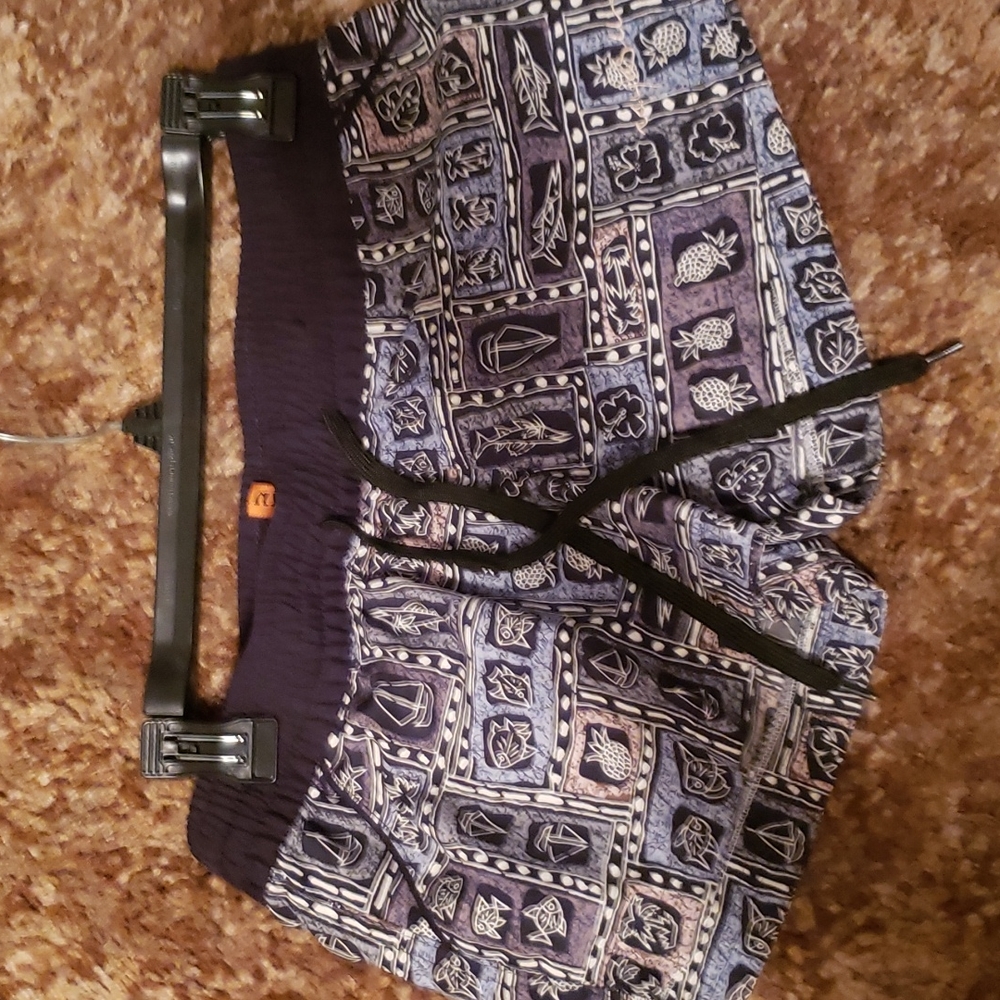 Raya Sun Beach shorts